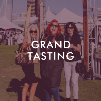 Grand Tasting