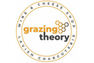 Grazing Theory Lavish Charcuterie