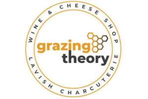 Grazing Theory Lavish Charcuterie
