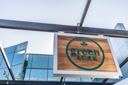 Sustainable Oregon Wine 4-Course Feast - Green Acre