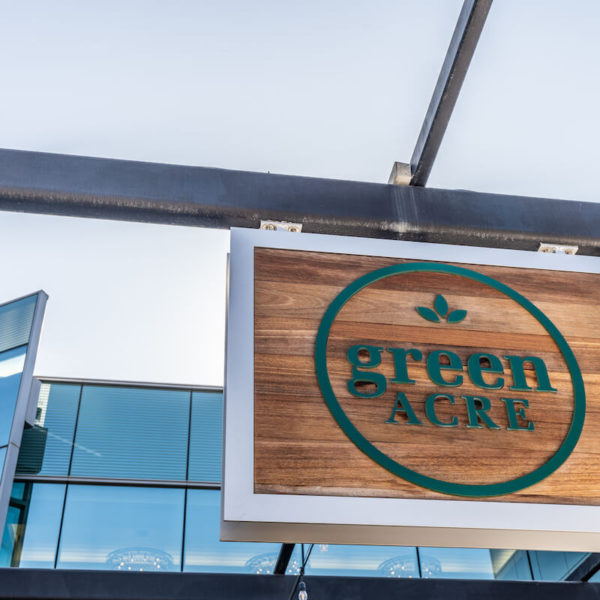 Sustainable Oregon Wine 4-Course Feast - Green Acre