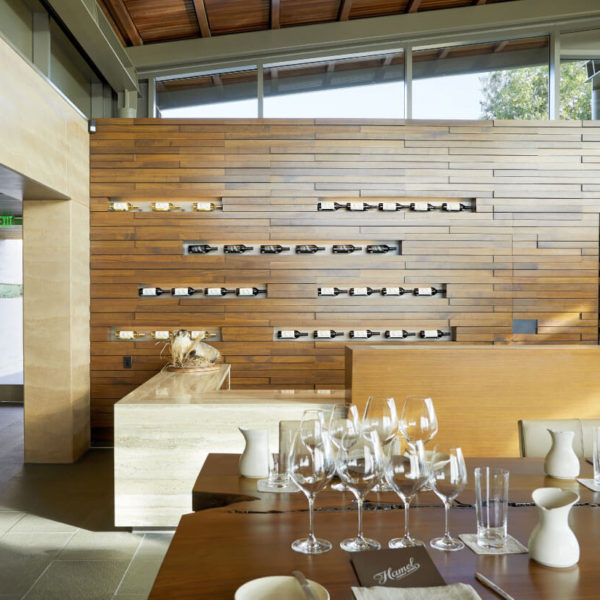 Hamel Tasting Room