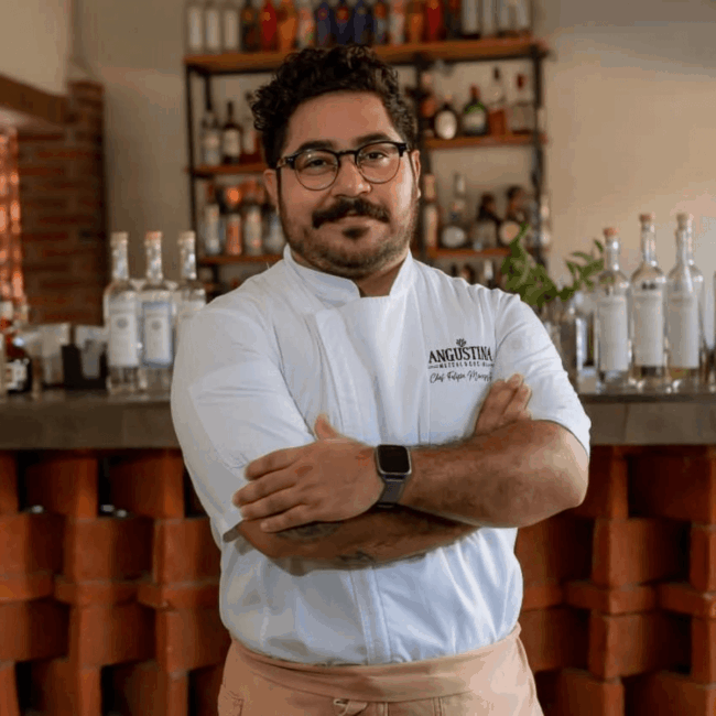 Felipe Meneses