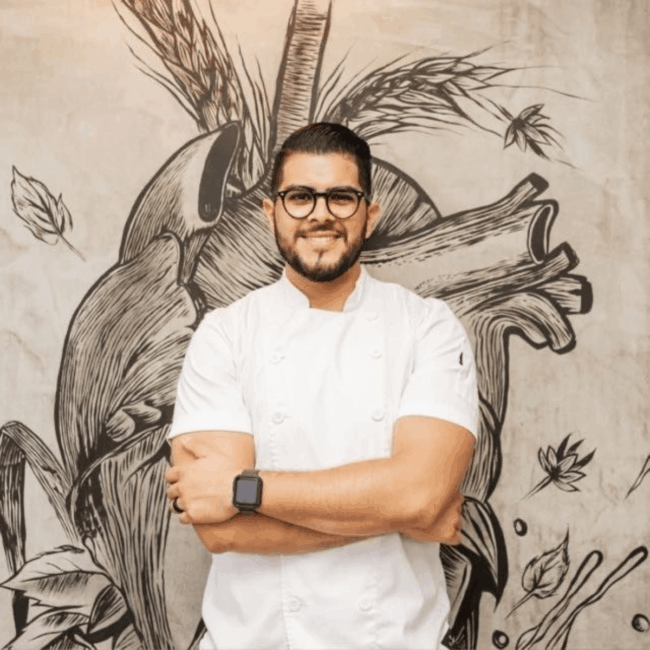 Hector Villegas