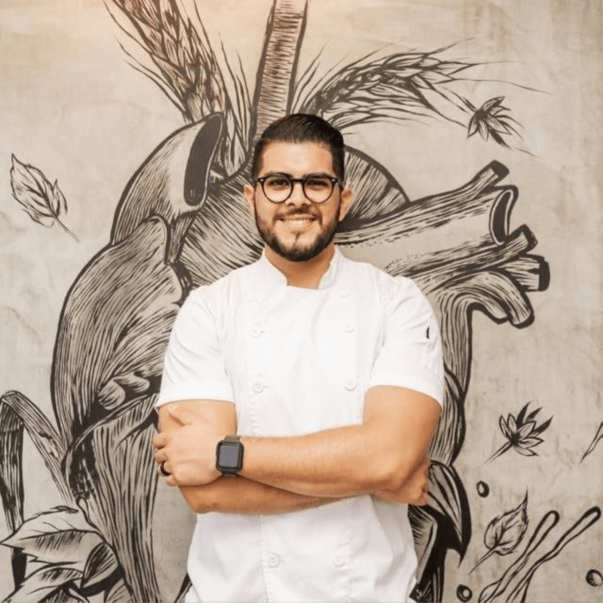 Hector Villegas