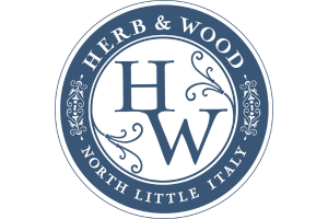 Herb & Wood