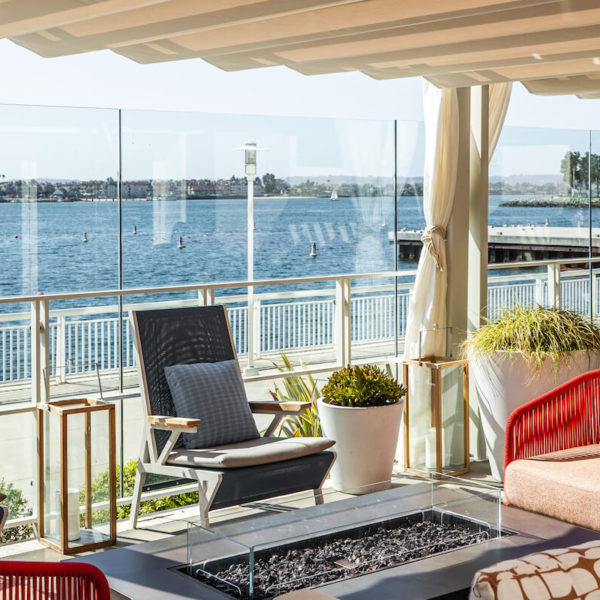 Hourglass + Hudson & Nash Dinner