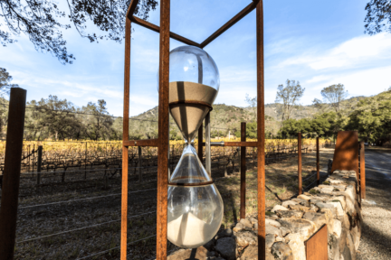 Vine and Dine with Hudson & Nash and Hourglass Winery