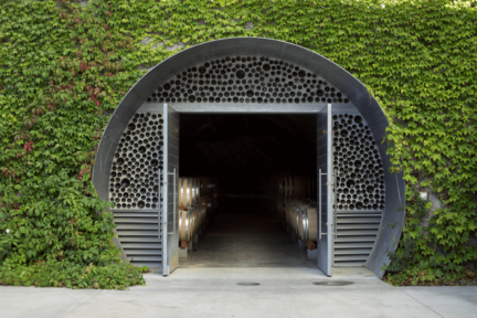 Vine and Dine with Hudson & Nash and Hourglass Winery