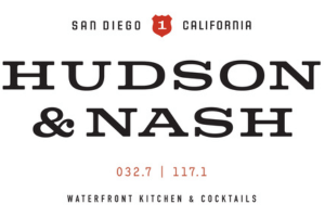 Hudson & Nash