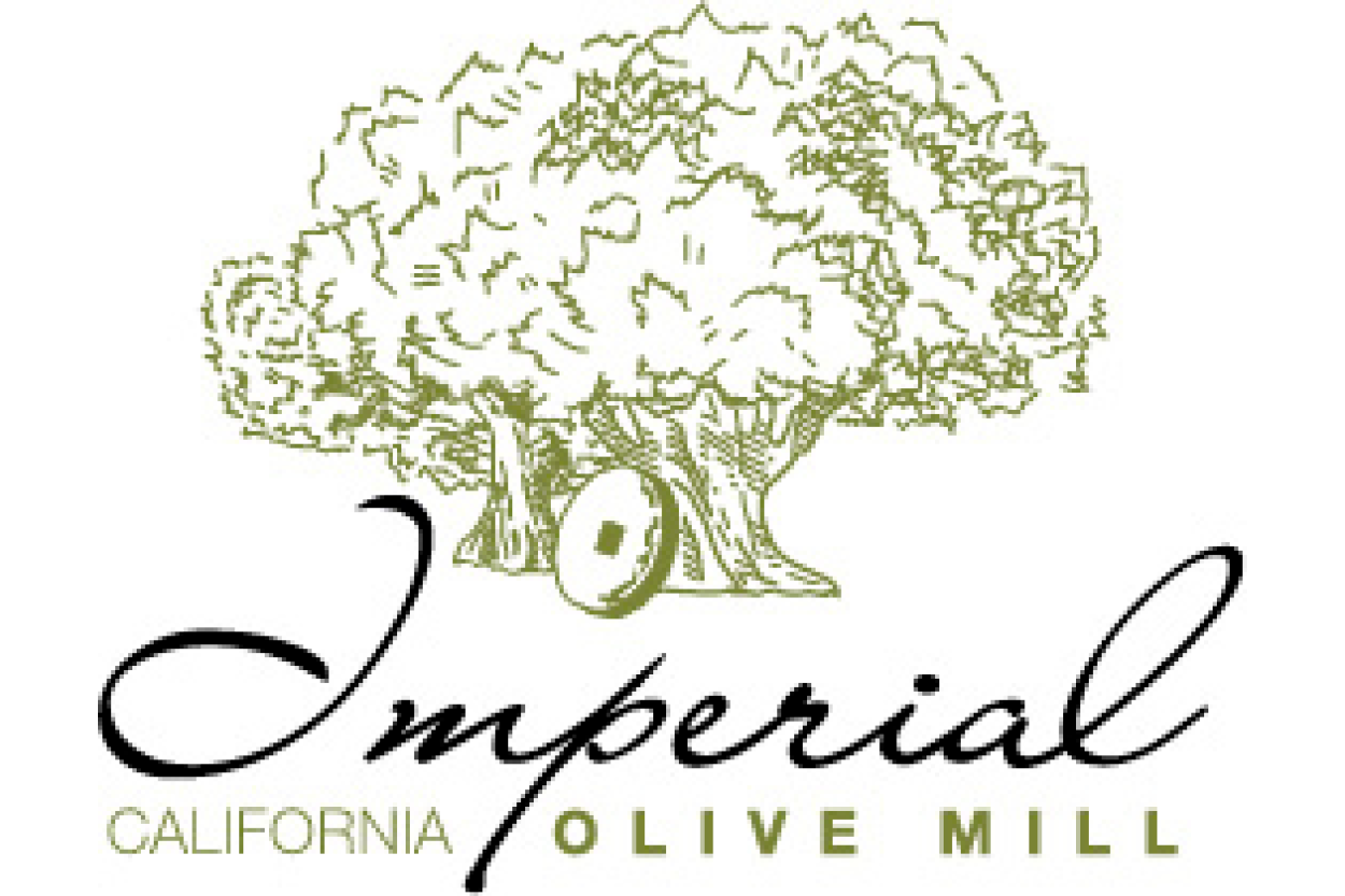 Imperial California Olive Mill