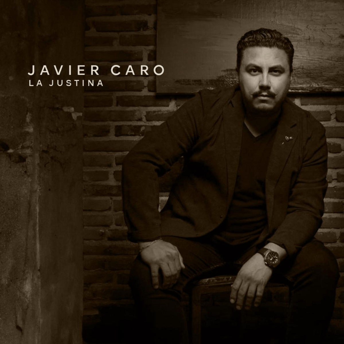 Javier Caro