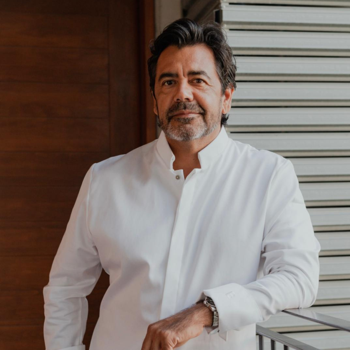 2026 SDFW – Javier Plascencia Javier Plascencia
