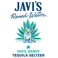 Javi's Ranch Water