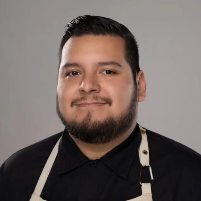 Josue Baca-Gutierrez