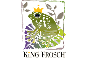 King Frosch