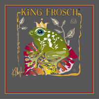 King Frosch Wines