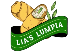 San Diego Food + Wine Festival Exhibitor - Lia's LUMPIA