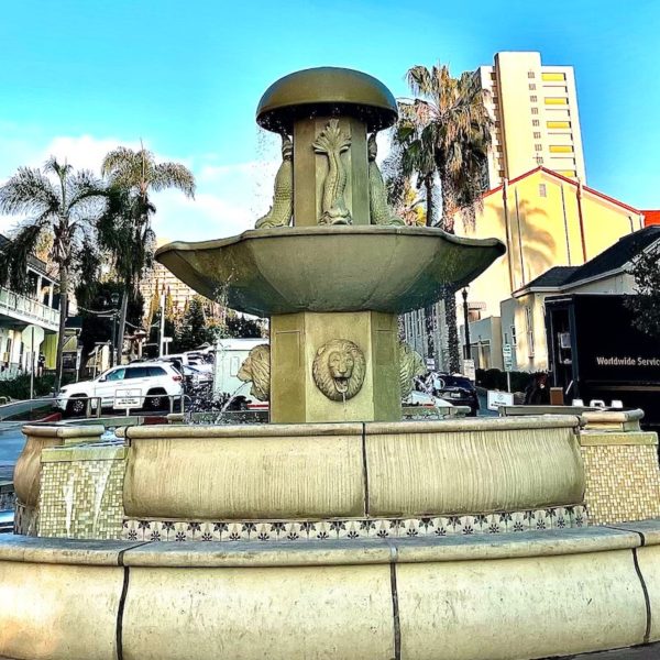 Love thy Neighbor(Hood) Expedition: Little Italy