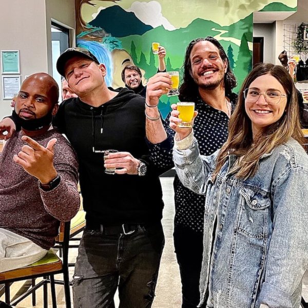 Love thy Neighbor(Hood) Expedition: Little Italy