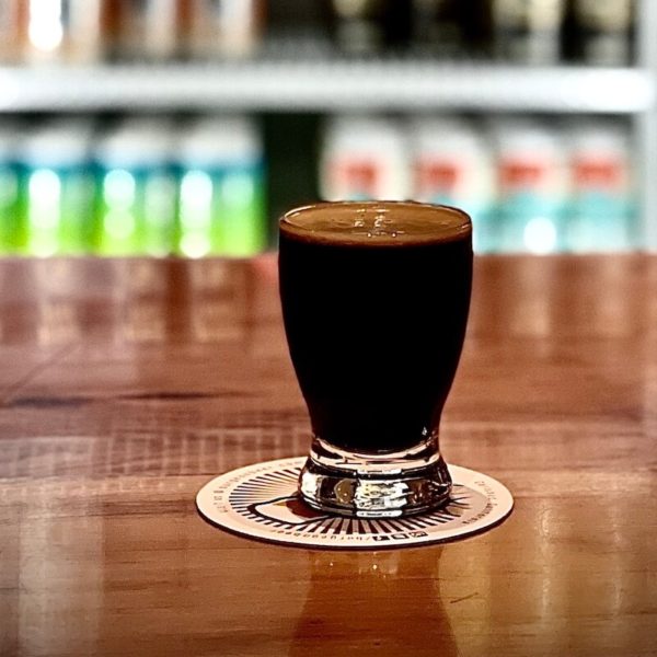 Love thy Neighbor(Hood) Expedition: Little Italy