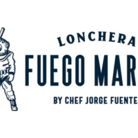 Lonchera Fuego Marino