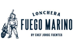 Lonchera Fuego Marino