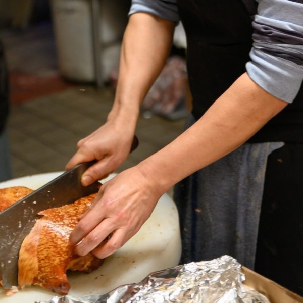 Love thy Neighbor(Hood) Expedition: Convoy District