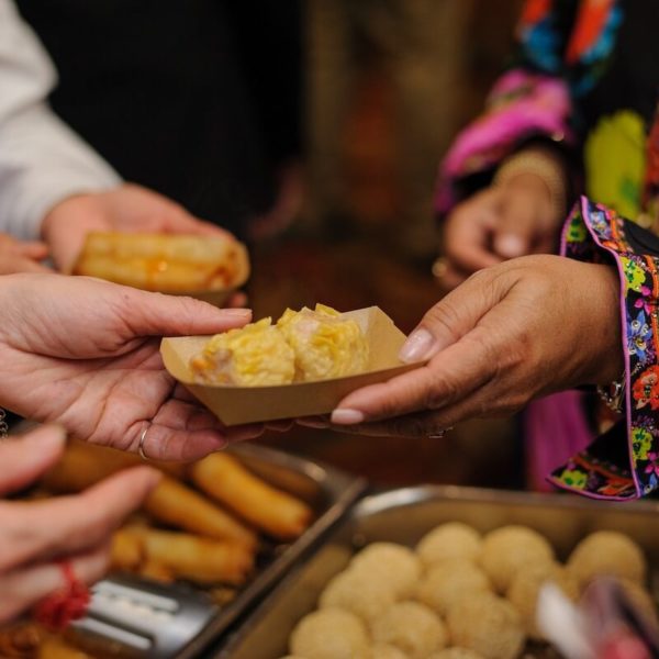 Love thy Neighbor(Hood) Expedition: Convoy District