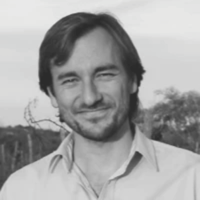 Luca Hodgkinson