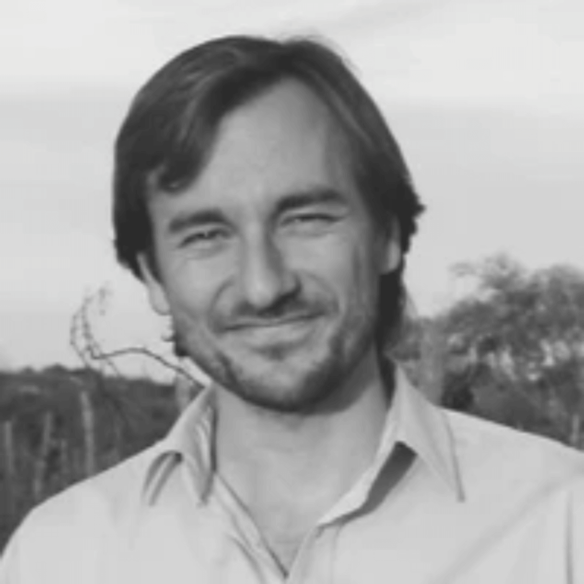 Luca Hodgkinson
