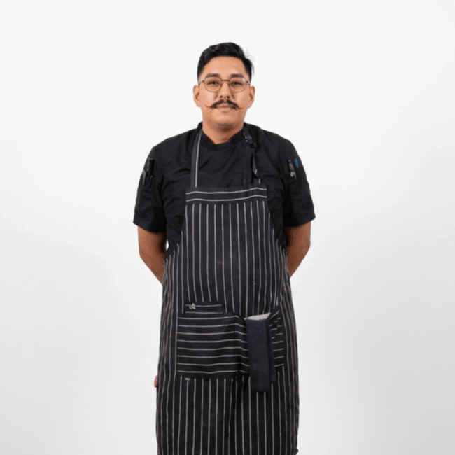 Luis Ivan Perea Garcia