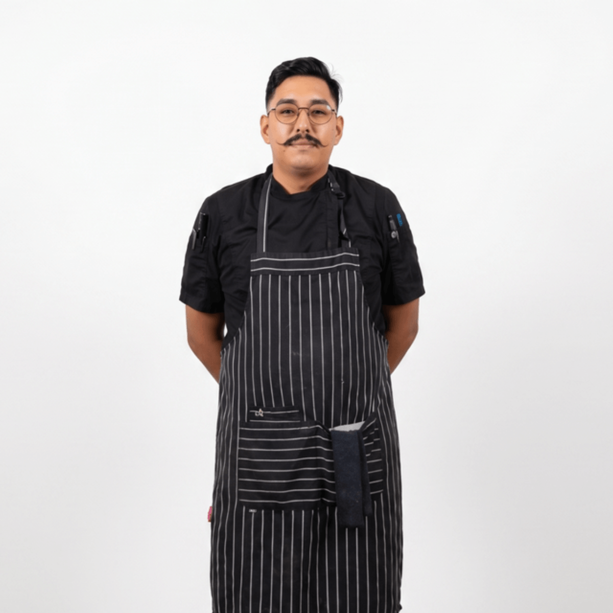 Luis Ivan Perea Garcia