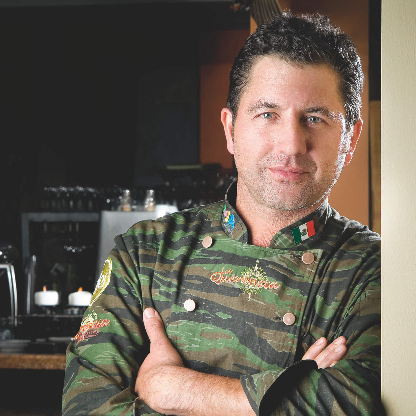 Miguel Angel Guerrero Miguel Angel Guerrero