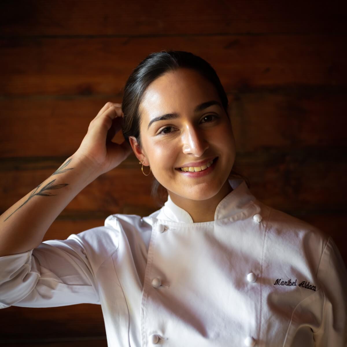 Maribel Aldaco Silva Maribel Aldaco Silva