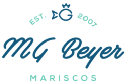 Mariscos German Beyer