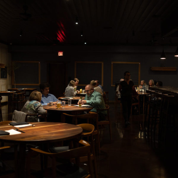 6 Course Sake Pairing Dinner with Matsu