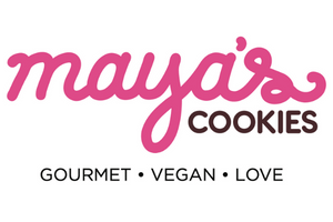 Mayas Cookies