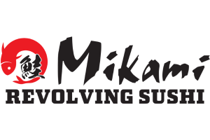 Mikami Revolving Sushi