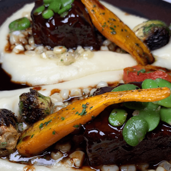 Michael Mina, Carl Schroeder & Vineyard 29: An Evening at Market Del Mar