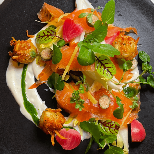 Michael Mina, Carl Schroeder & Vineyard 29: An Evening at Market Del Mar