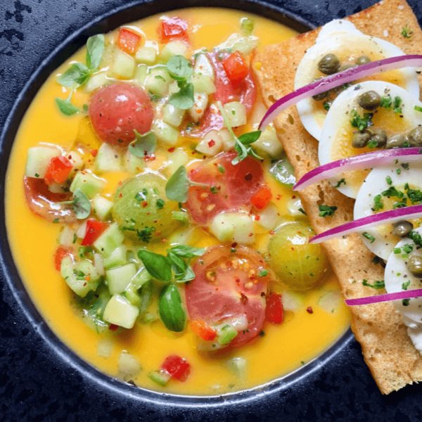 Michael Mina, Carl Schroeder & Vineyard 29: An Evening at Market Del Mar