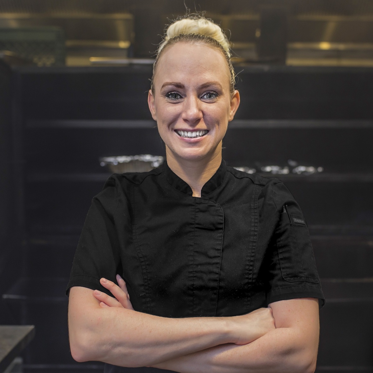 San Diego Bay Wine + Food Festival – Christina Pancheri