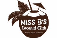 Miss B's Coconut Club