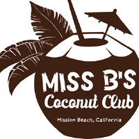 Miss B's Coconut Club