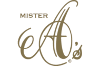 Mister A's