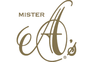 Mister A's