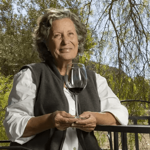 San Diego Food + Wine Festival – WinemakerNatalia Badan Natalia Badan