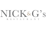 Nick & G’s