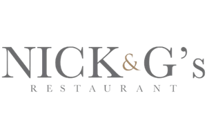 Nick & G’s